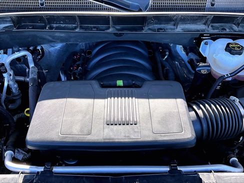 Used 2024 GMC Sierra 1500 SLT image 33