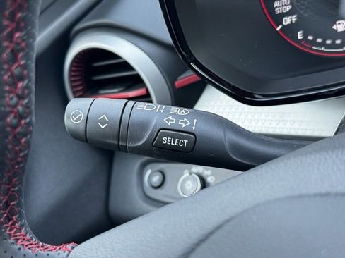 New 2026 Chevrolet Trax RS w/ Driver Confidence Package image 21