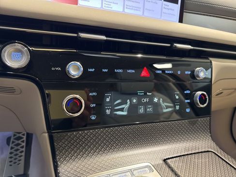 New 2026 Genesis G80 3.5T Sport Prestige image 28