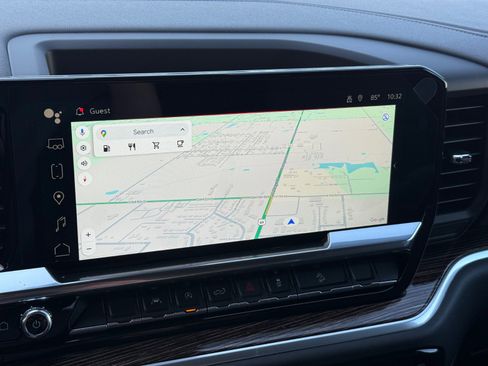 New 2026 GMC Sierra 1500 Elevation image 25