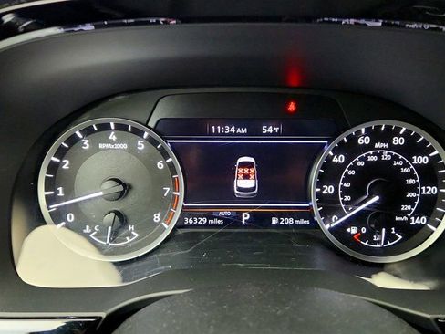 Used 2023 INFINITI QX60 Pure AWD/4WD image 14