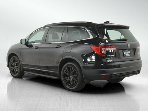 Used 2022 Honda Pilot Special Edition image 3