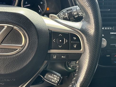 Used 2021 Lexus RX 350 F Sport w/ Accessory Package (P1) image 20