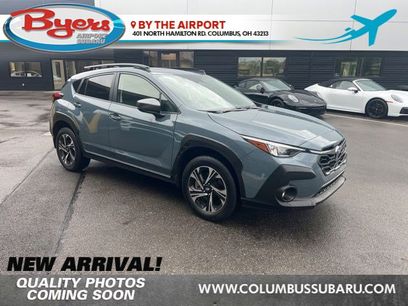 Used 2024 Subaru Crosstrek 2.0i Premium