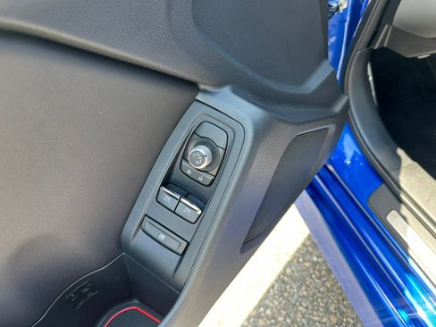 Used 2023 Subaru BRZ Limited RWD image 19