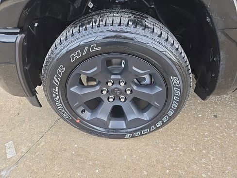 New 2026 RAM 1500 Big Horn image 33