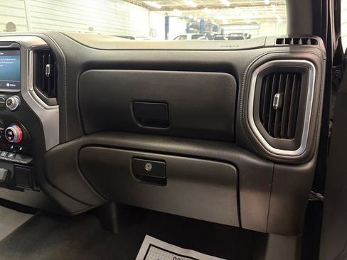 Used 2022 GMC Sierra 1500 Elevation AWD/4WD image 30