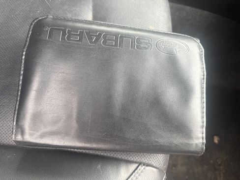 Used 2015 Subaru Outback 2.5i Limited image 7