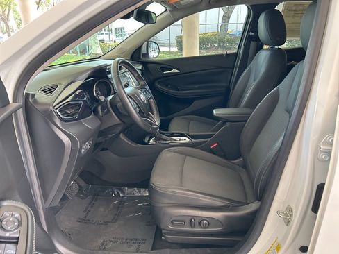 Used 2022 Buick Encore GX Select FWD image 6