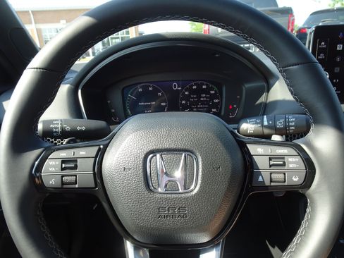 Used 2026 Honda Civic Sport Touring image 16