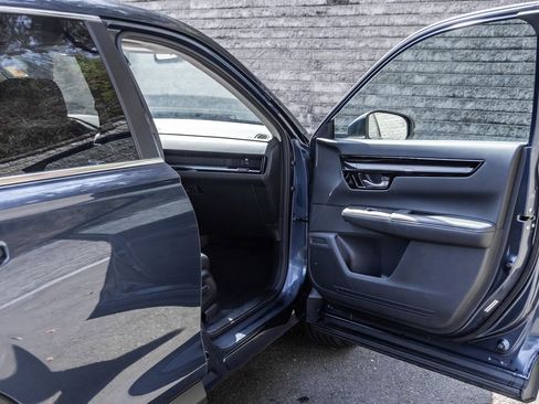 Used 2024 Honda CR-V EX-L image 15