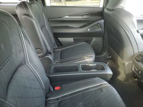 Used 2022 INFINITI QX60 Autograph w/ Cargo Package AWD/4WD image 18