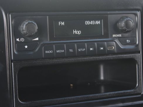 Used 2019 Mercedes-Benz Sprinter 144 Cargo image 20