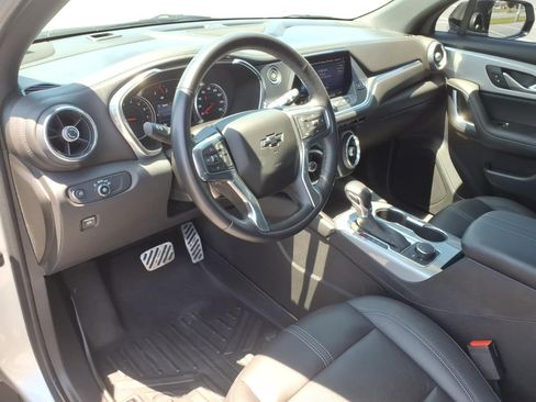 Used 2022 Chevrolet Blazer LT w/ Redline Edition AWD/4WD image 23