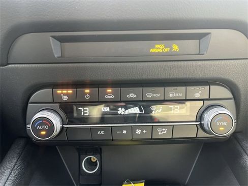 Used 2023 MAZDA CX-5 AWD 2.5 S w/ Select Package image 19
