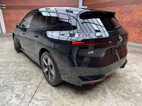 New 2026 BMW iX xDrive45 image 3