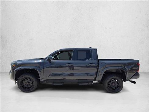 Certified 2026 Toyota Tacoma SR5 RWD image 8