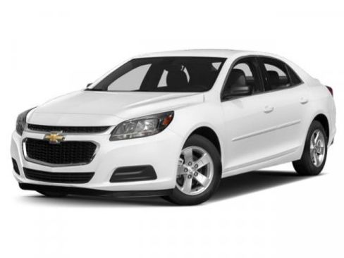 Used 2015 Chevrolet Malibu LTZ image 2