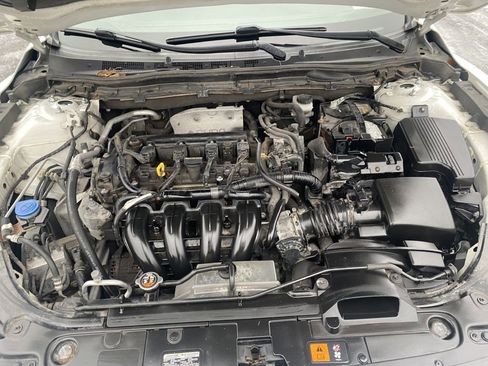 Used 2016 MAZDA MAZDA6 Sport image 23