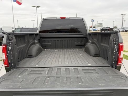 Certified 2019 Ford F150 XL w/ Equipment Group 101A Mid image 6