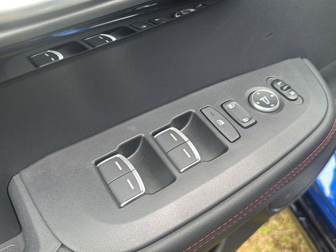 Certified 2025 Acura ADX A-Spec image 18