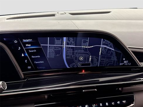 Used 2023 Cadillac Escalade V w/ Heavy-Duty Trailer Package image 19