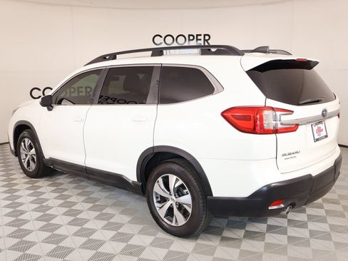 Used 2023 Subaru Ascent Premium AWD/4WD image 23