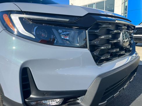 New 2026 Honda Ridgeline TrailSport image 18