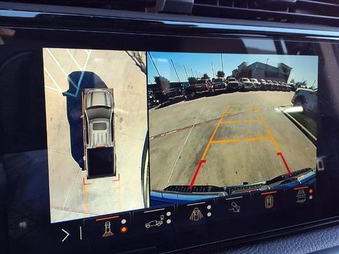 Certified 2025 GMC Sierra 1500 Denali image 6