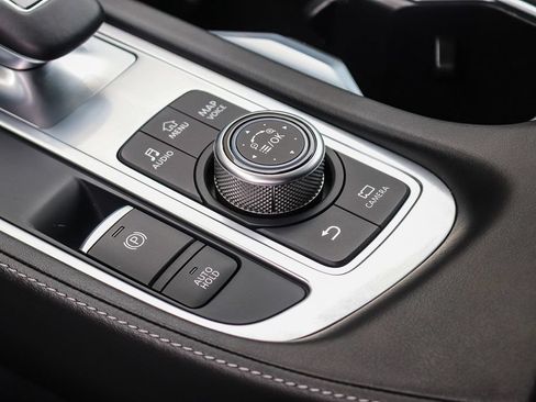 Certified 2024 INFINITI QX60 Luxe w/ Performance Audio Package FWD image 22
