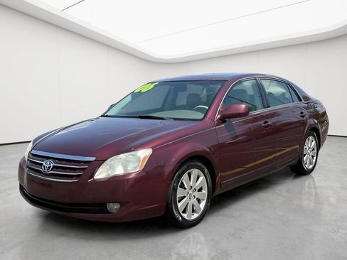 Used 2006 Toyota Avalon XLS FWD image 3