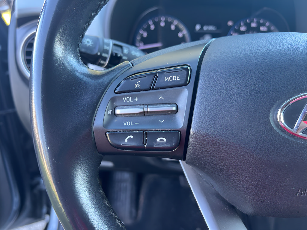 Used 2019 Hyundai Kona SEL w/ SEL Tech Package 02 FWD image 20