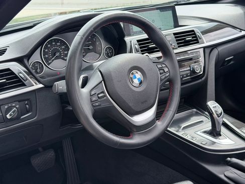 Used 2018 BMW 430i Convertible RWD image 14