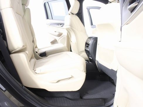 New 2025 Jeep Grand Cherokee L Limited image 23