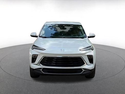 Used 2025 Buick Encore GX Preferred image 4