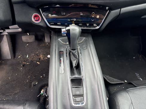 Used 2019 Honda HR-V EX-L image 19