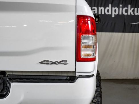 Used 2020 RAM 2500 Tradesman image 41