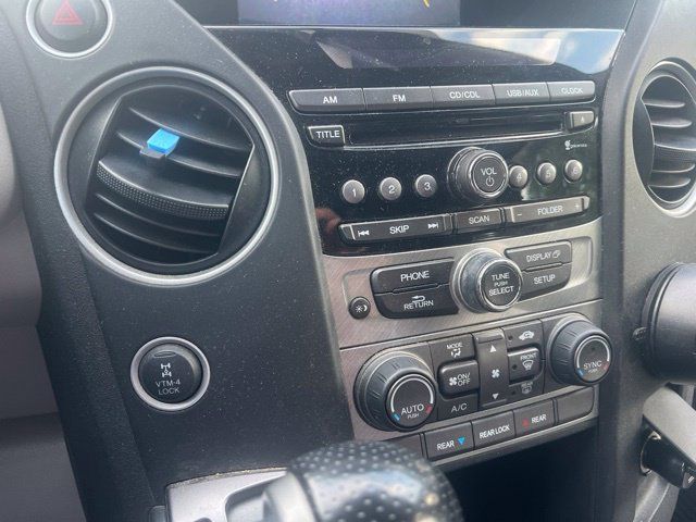 Used 2015 Honda Pilot LX image 14