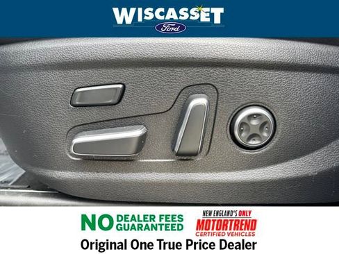 Used 2024 Hyundai Palisade Limited image 21