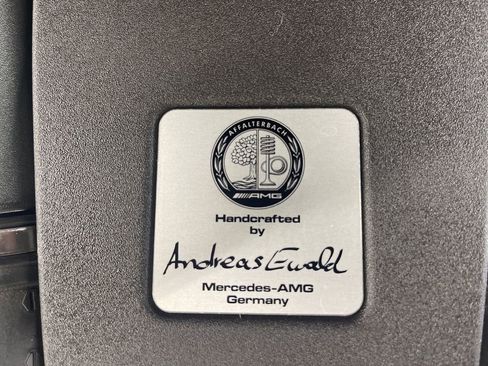 Used 2014 Mercedes-Benz G 63 AMG 4MATIC image 61