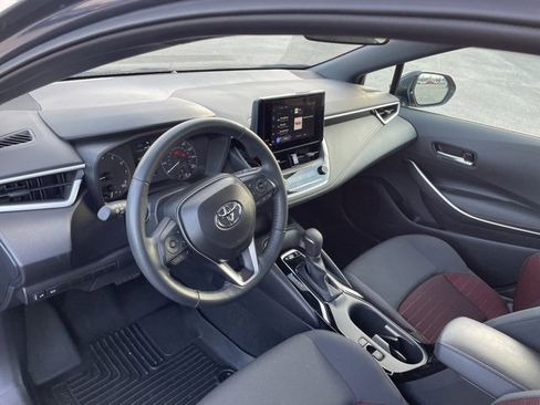 Used 2025 Toyota Corolla SE image 27
