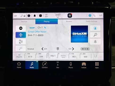 Used 2023 Jeep Grand Cherokee 4WD 4xe image 31