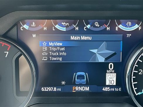 Certified 2023 Ford F150 XLT w/ Equipment Group 301A Mid image 32