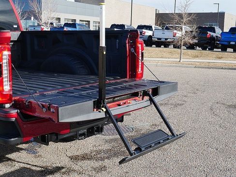 New 2026 Ford F350 XLT w/ XLT Premium Package image 40