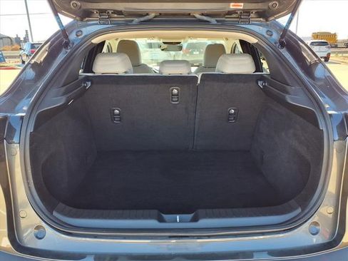 Used 2021 MAZDA CX-30 AWD 2.5 Turbo S image 20