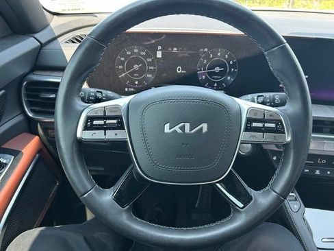 Used 2023 Kia Telluride SX AWD/4WD image 33
