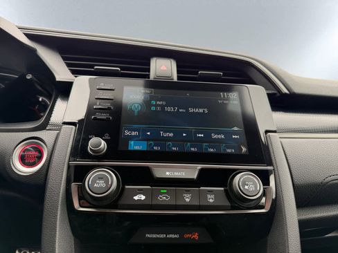 Used 2020 Honda Civic Sport image 14