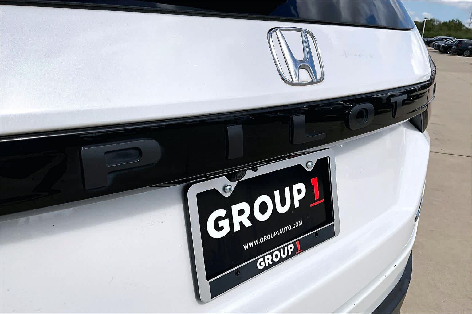 Used 2023 Honda Pilot Touring image 30