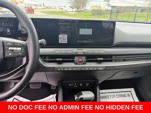 Used 2025 Kia K4 FWD image 19