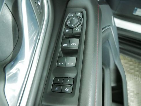 Used 2023 Chevrolet Suburban RST w/ Sport Performance Package AWD/4WD image 23